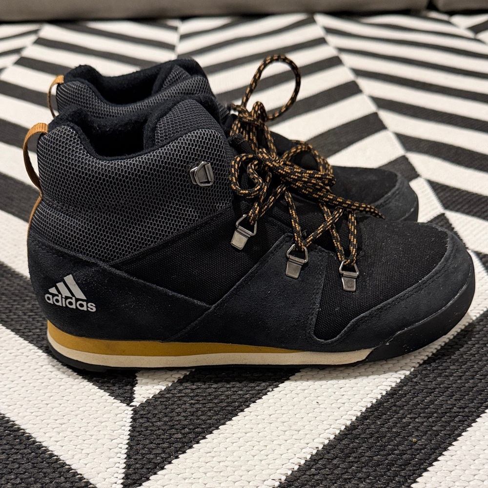 Adidas Traxion Shoes